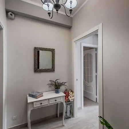 Bacicagiuba Apartment *