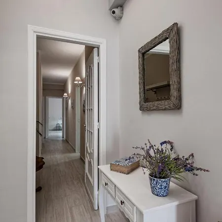 Bacicagiuba Apartment