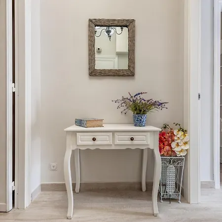 Apartment Bacicagiuba