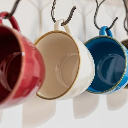 Apartamento Bacicagiuba *