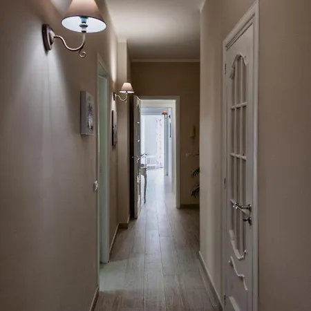Bacicagiuba Apartment
