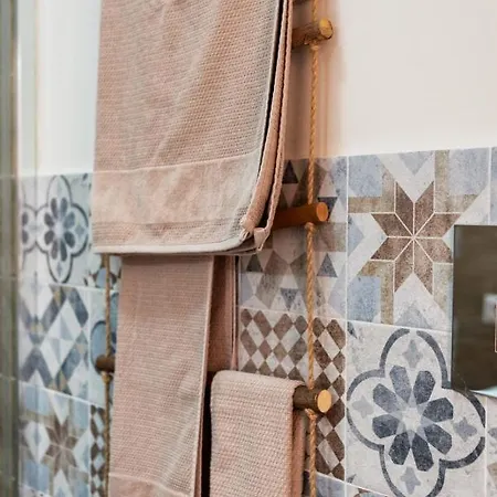 Bacicagiuba Apartment Termini Imerese