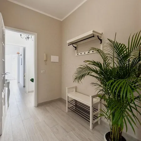 Bacicagiuba Apartment