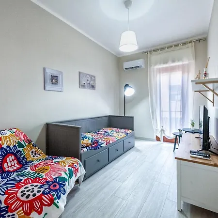 Apartment Bacicagiuba
