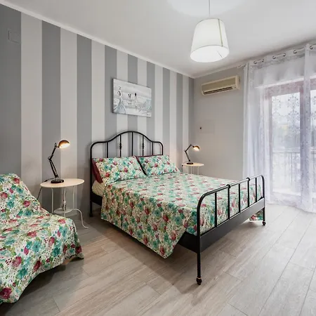 Apartamento Bacicagiuba
