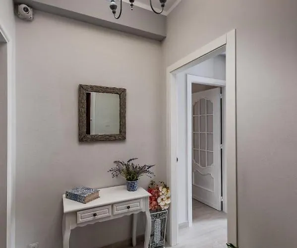 Bacicagiuba Apartamento *