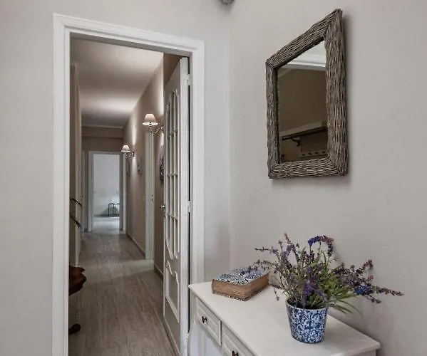 Bacicagiuba Apartamento