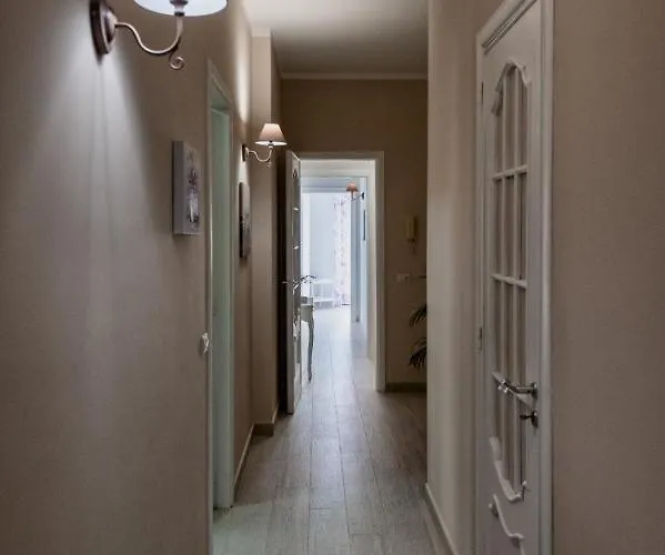 Bacicagiuba Apartamento