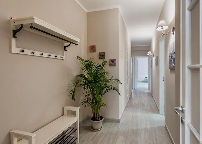 Apartamento Bacicagiuba *