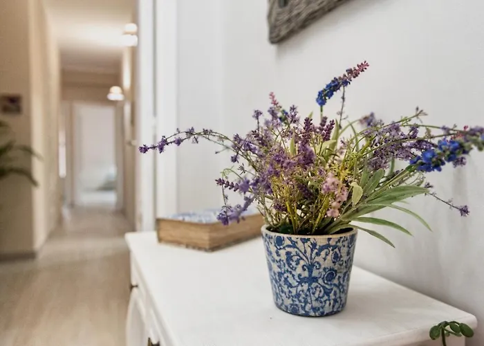 Apartamento Bacicagiuba *