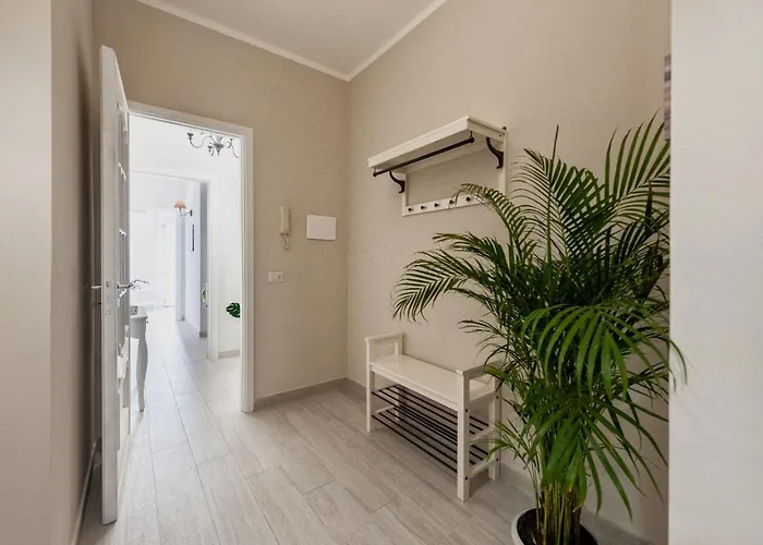 Bacicagiuba Apartamento