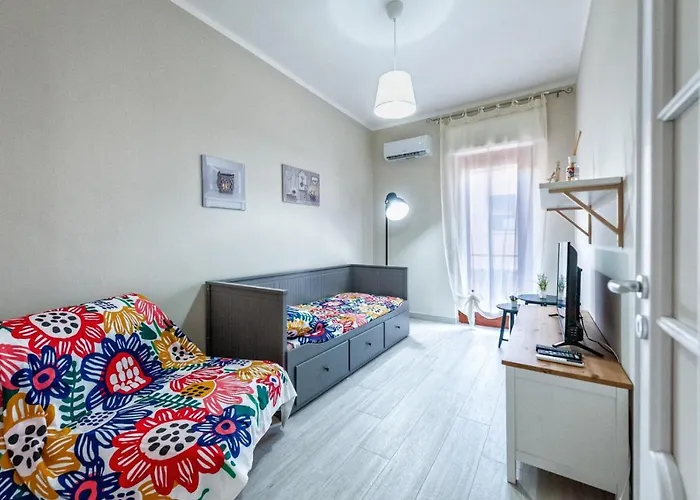 Apartamento Bacicagiuba