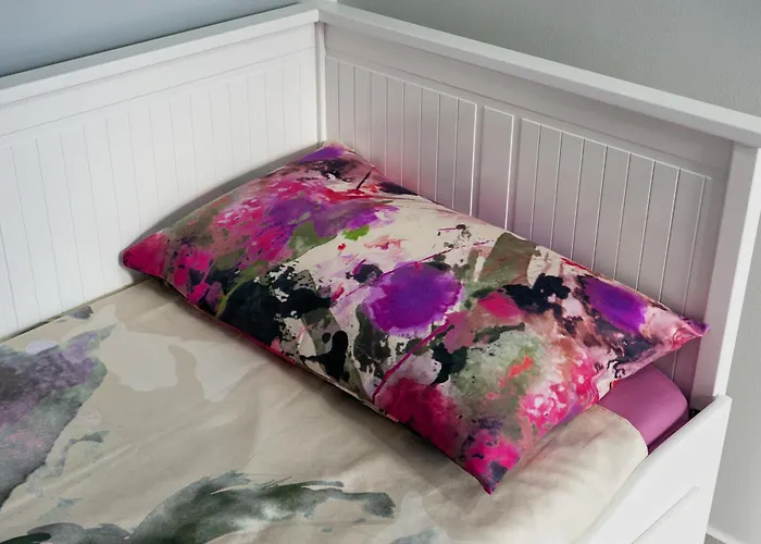 Bacicagiuba Apartamento