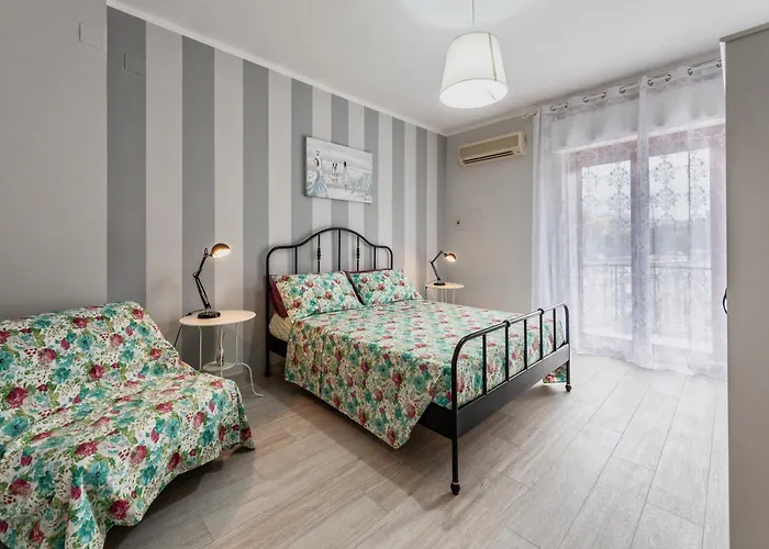 Apartamento Bacicagiuba