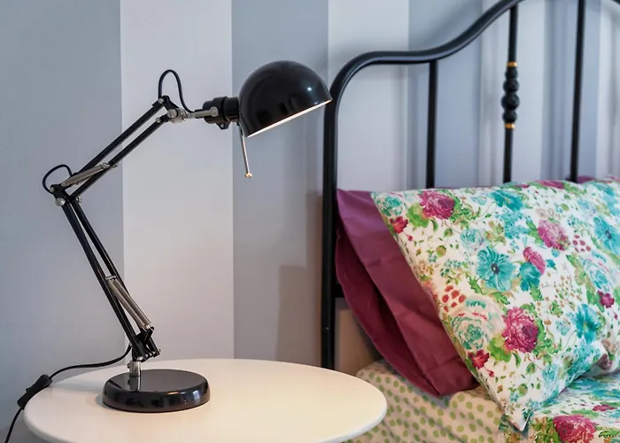 Apartamento Bacicagiuba