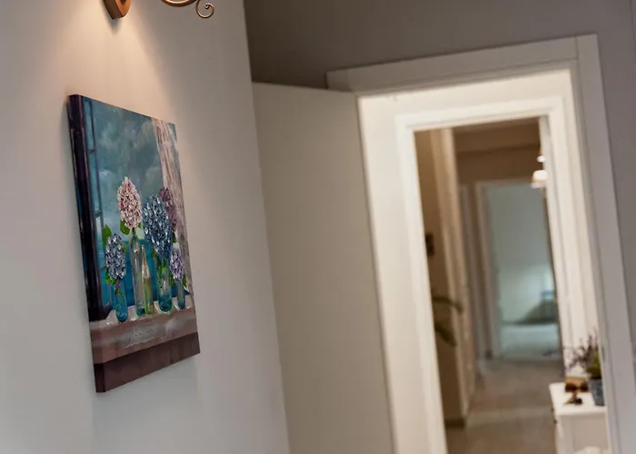 Apartamento Bacicagiuba *